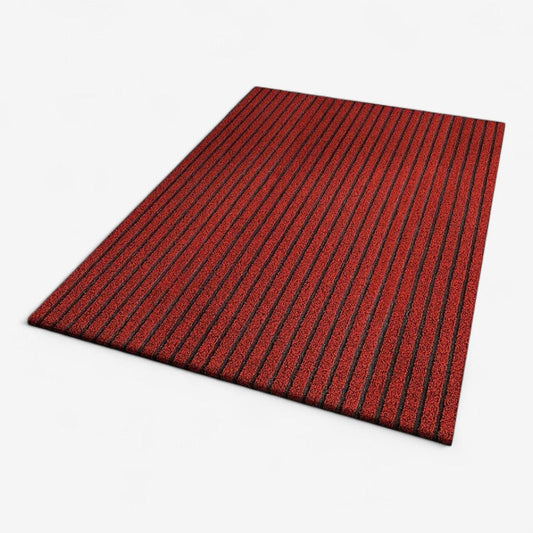 Tapis d'Entrée Doux Antiglissant - LuxeStyle