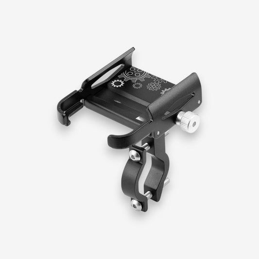 Support Téléphone Vélo et Moto Amovible - LuxeStyle