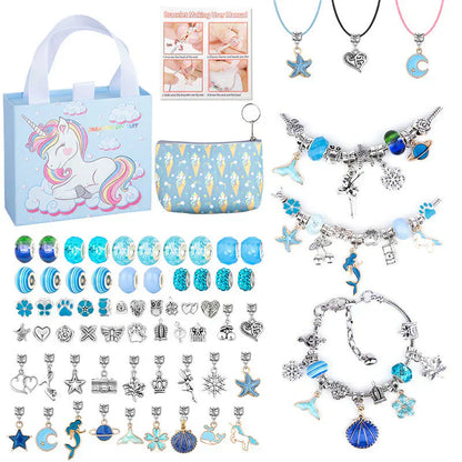 Bracelet Personnalisé Coloré pour Filles