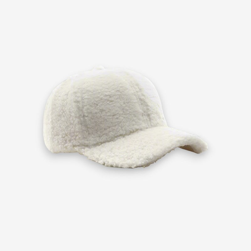 Bonnet Hiver Sportif Adjustable