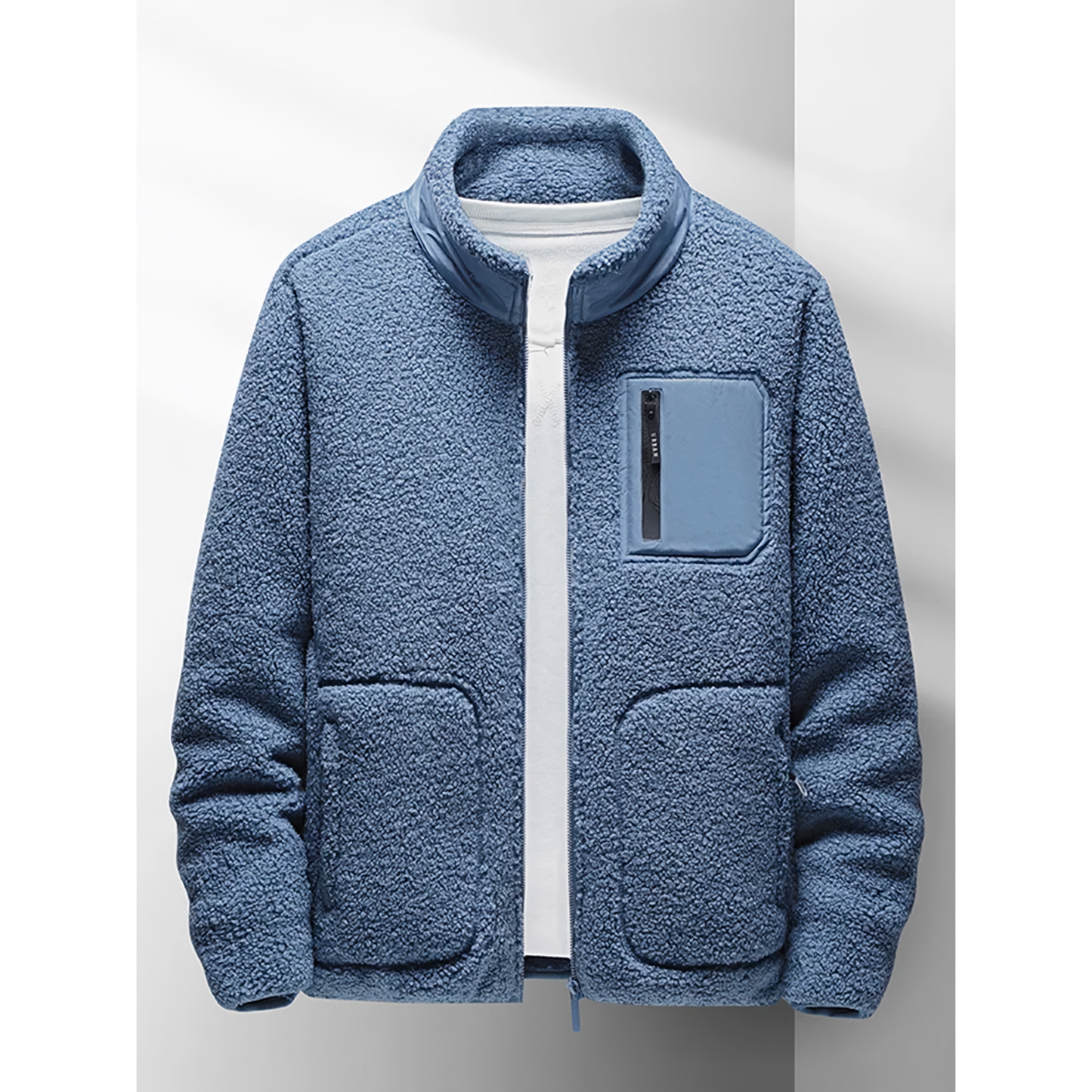 Veste Homme Moderne Tout Temps