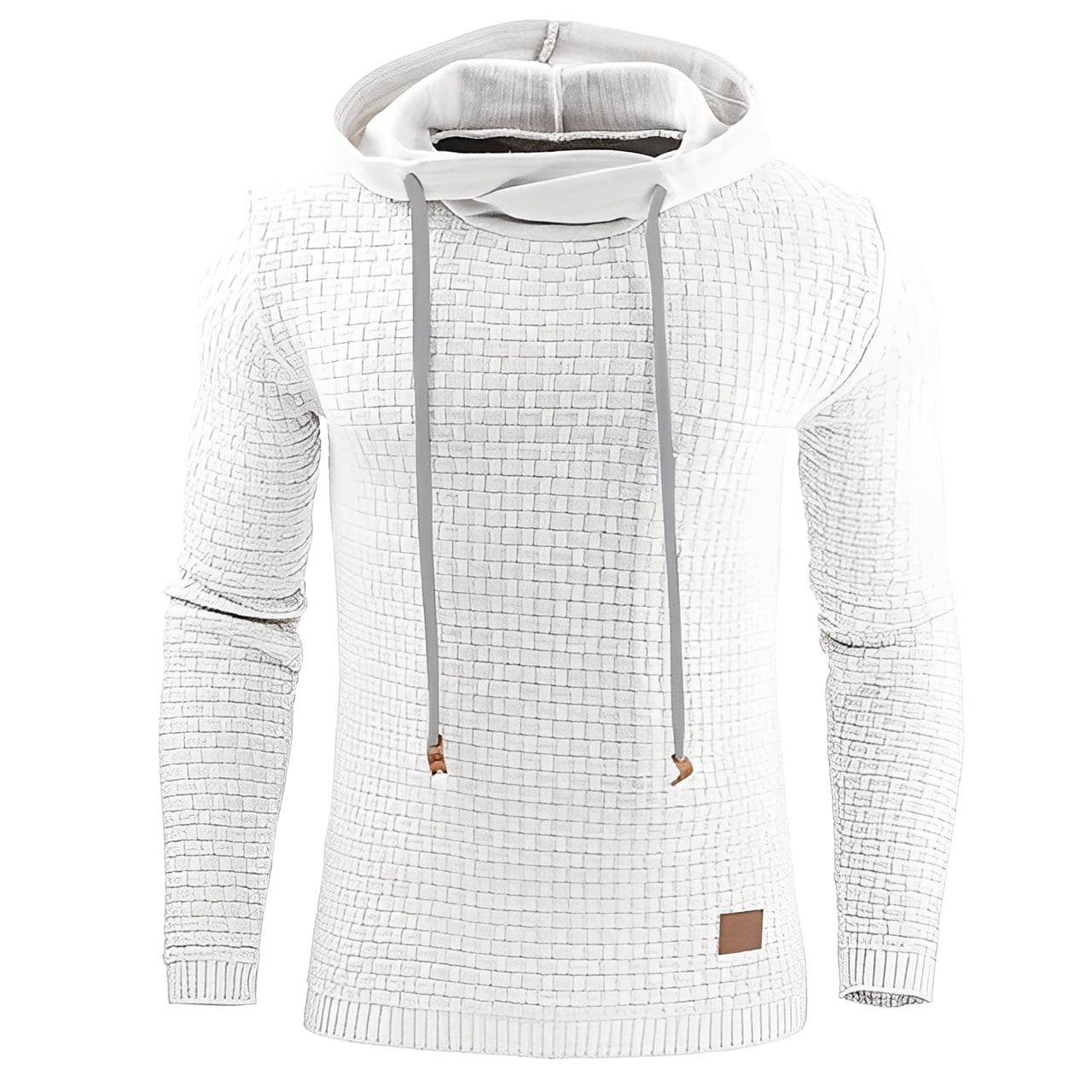 Pull Homme Manches Longues Confortable Quotidien