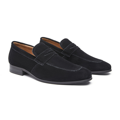 Chaussures De Marche Confort Homme
