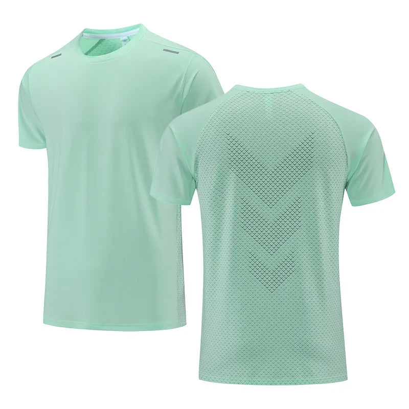 T-shirt Sport Homme Musculation
