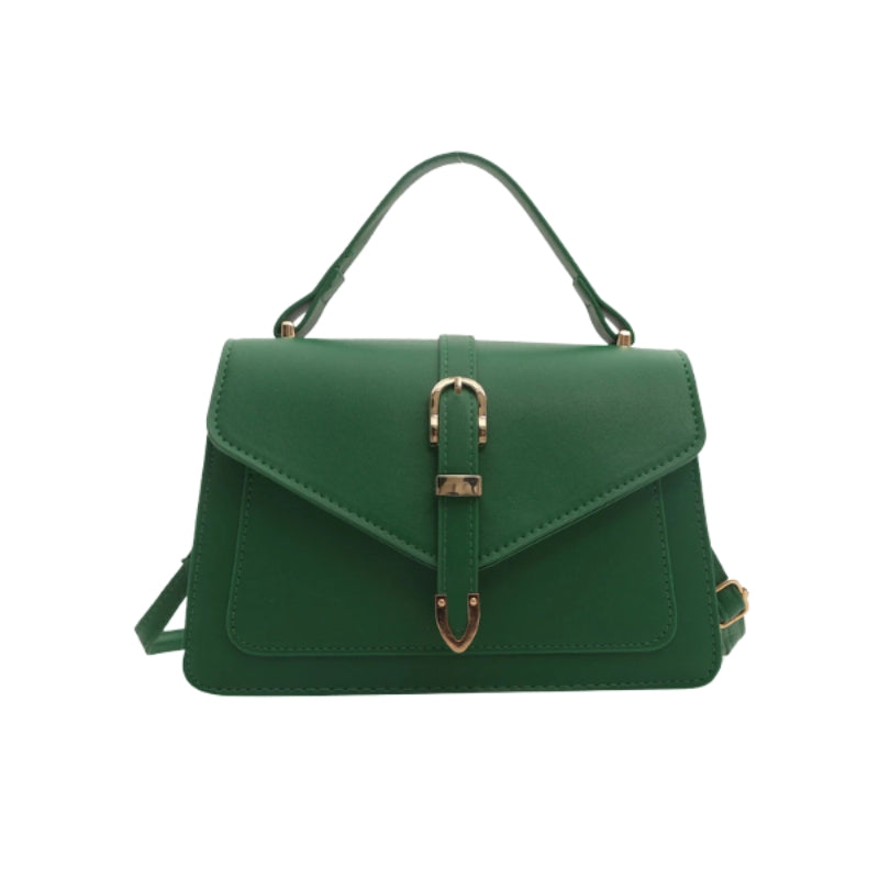 Sac à Main Chic avec Fermeture et Bretelles Réglables