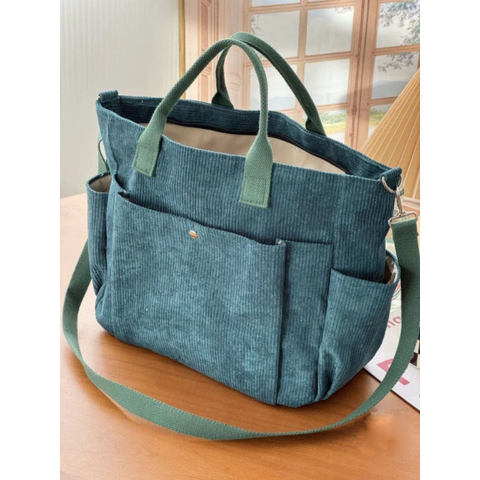 Sac à épaule Chic Femme Taille Moyenne