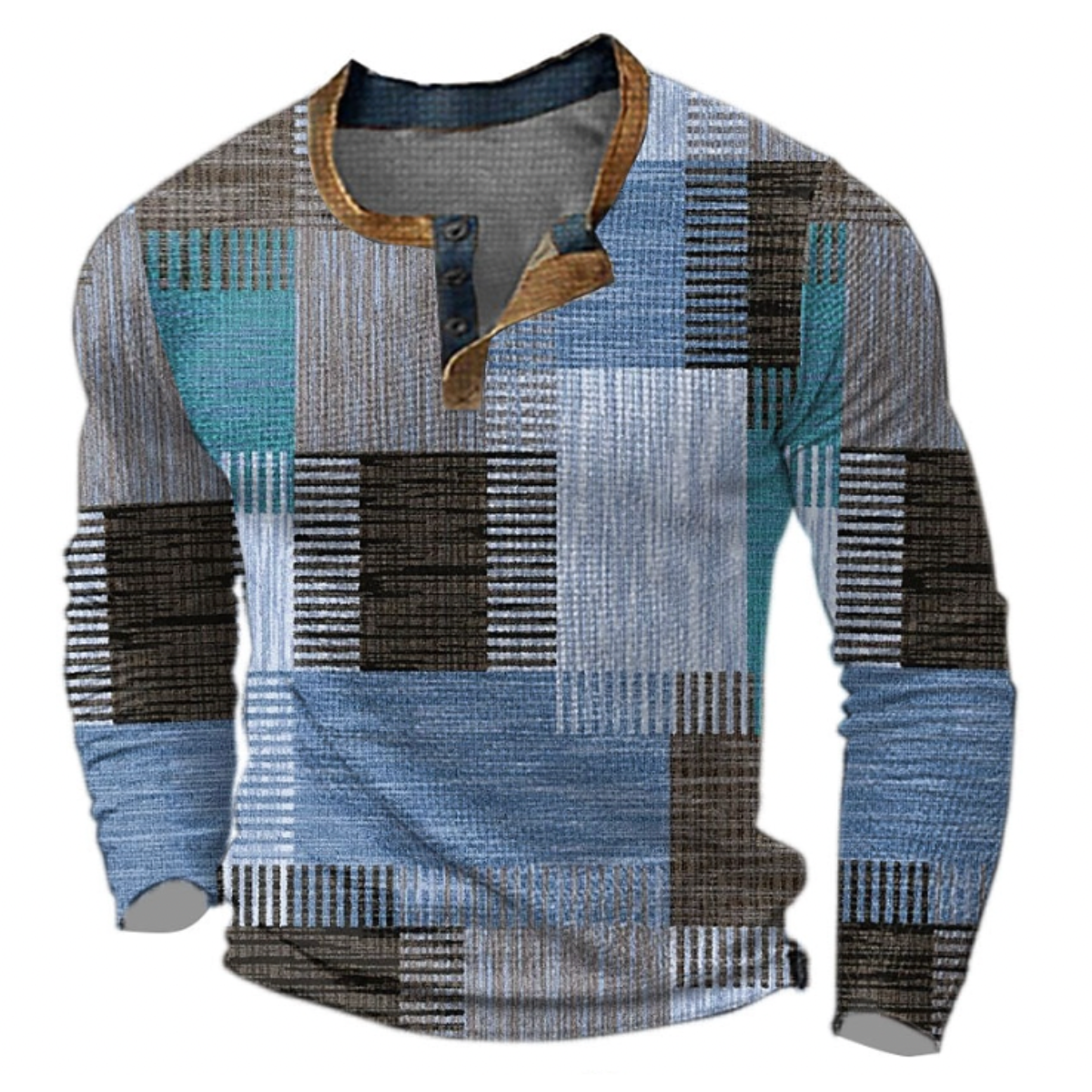 Pull Homme Hiver Douillet