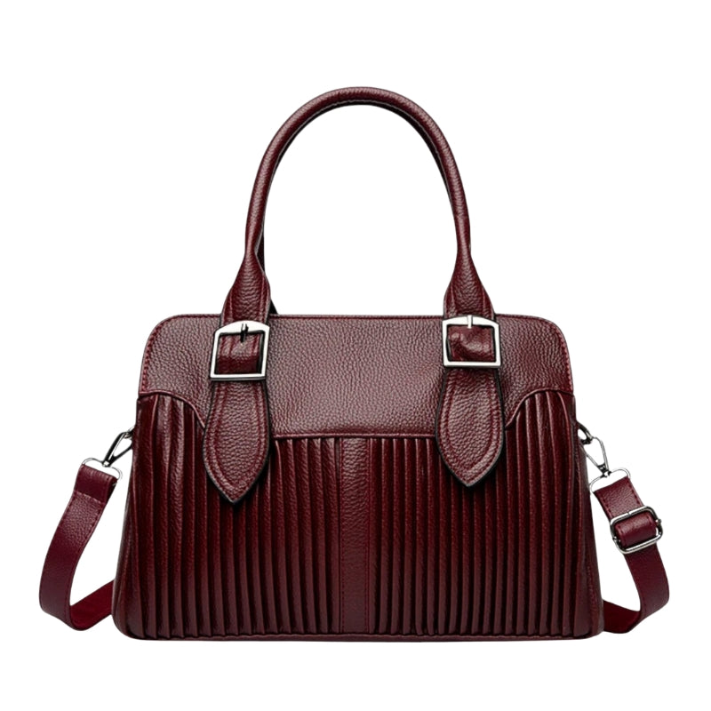 Sac à Main Élégant Capacité XL avec Sangles Réglables