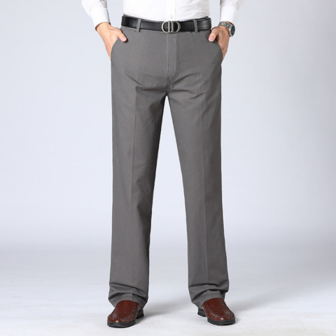 Pantalon Homme Détente Urbain