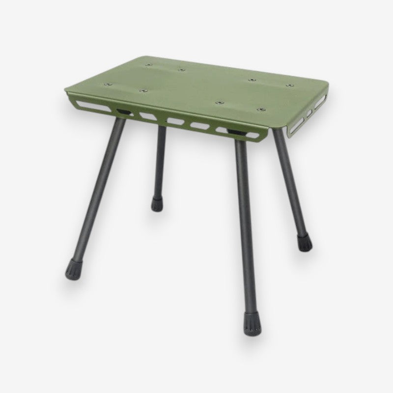 Tabouret de Camping Compact et Léger