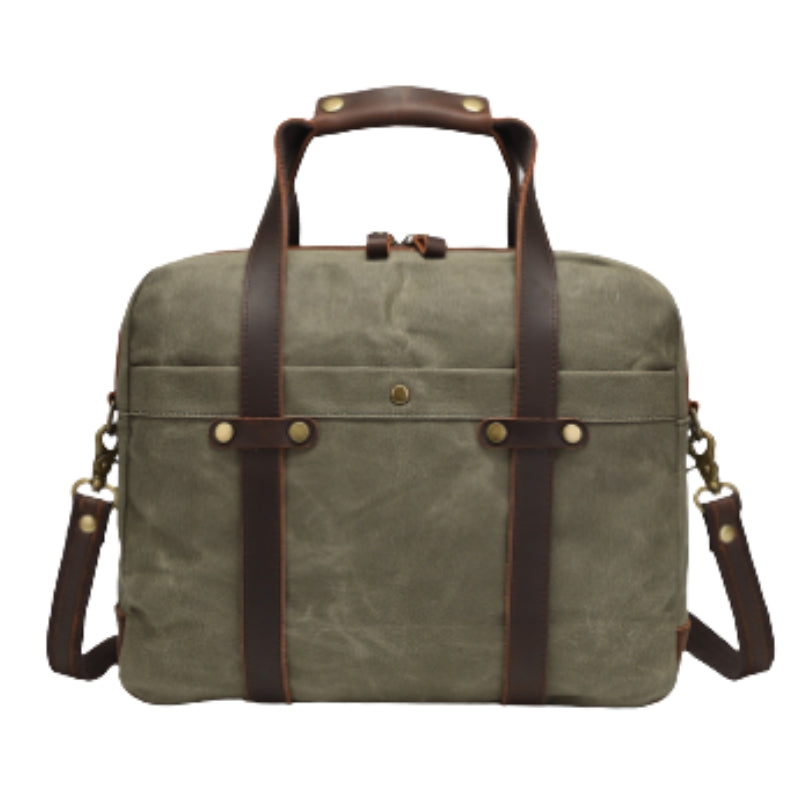 Sac à Main Chic avec Poches Multiples et Sangles Adjustables