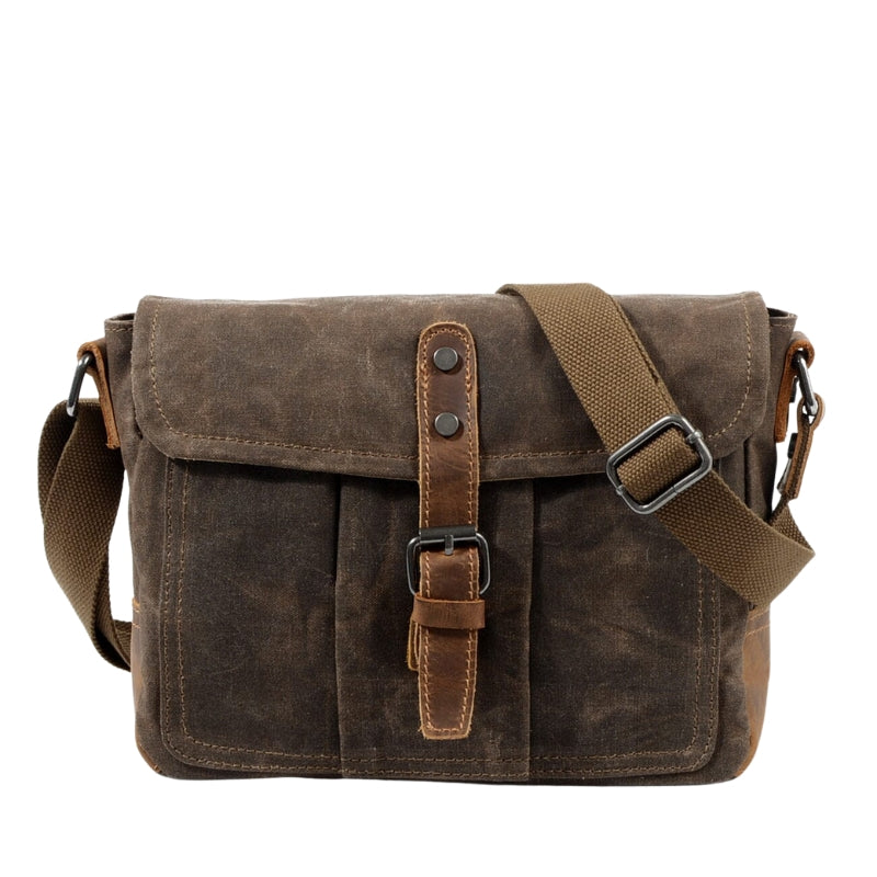 Sac à bandoulière femme grande capacité réglable