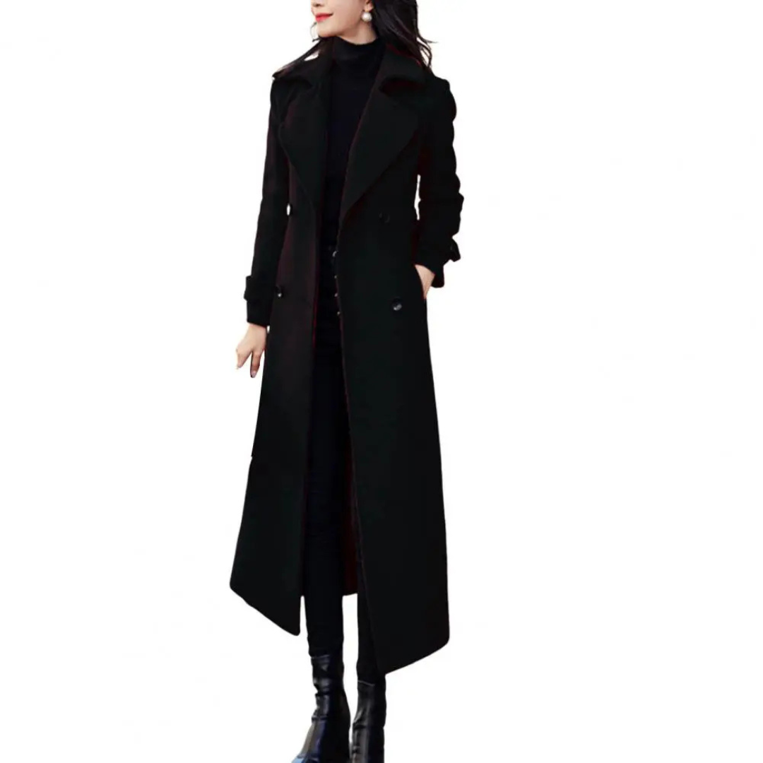 Veste Hiver Chaude Féminine