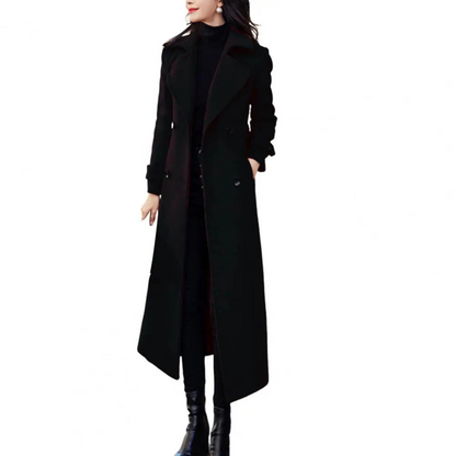 Veste Hiver Chaude Féminine