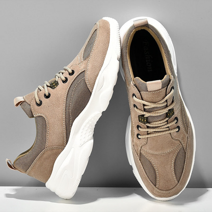 Chaussure Running Homme Respirante et Légère