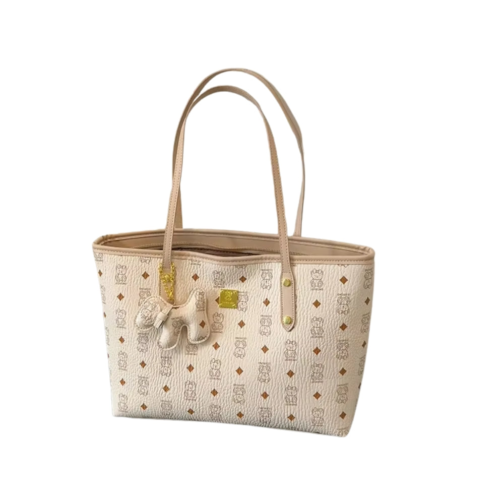 Sac à bandoulière femme spacieux