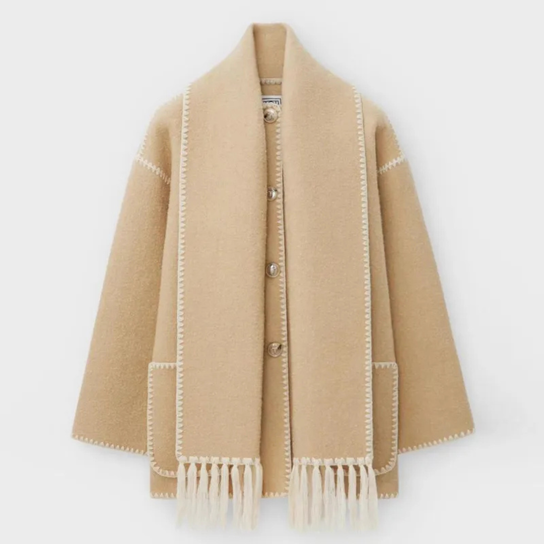 Veste Hiver Femmes Longue et Douillette