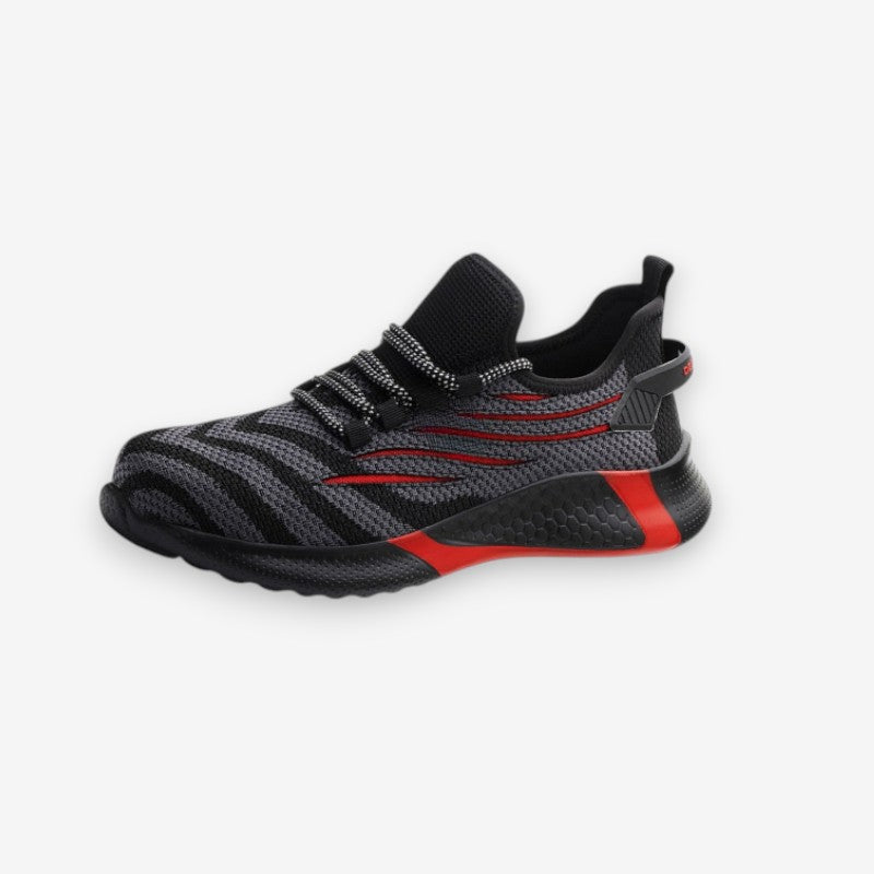 Chaussures de Marche Randonnée avec Semelle Renforcée