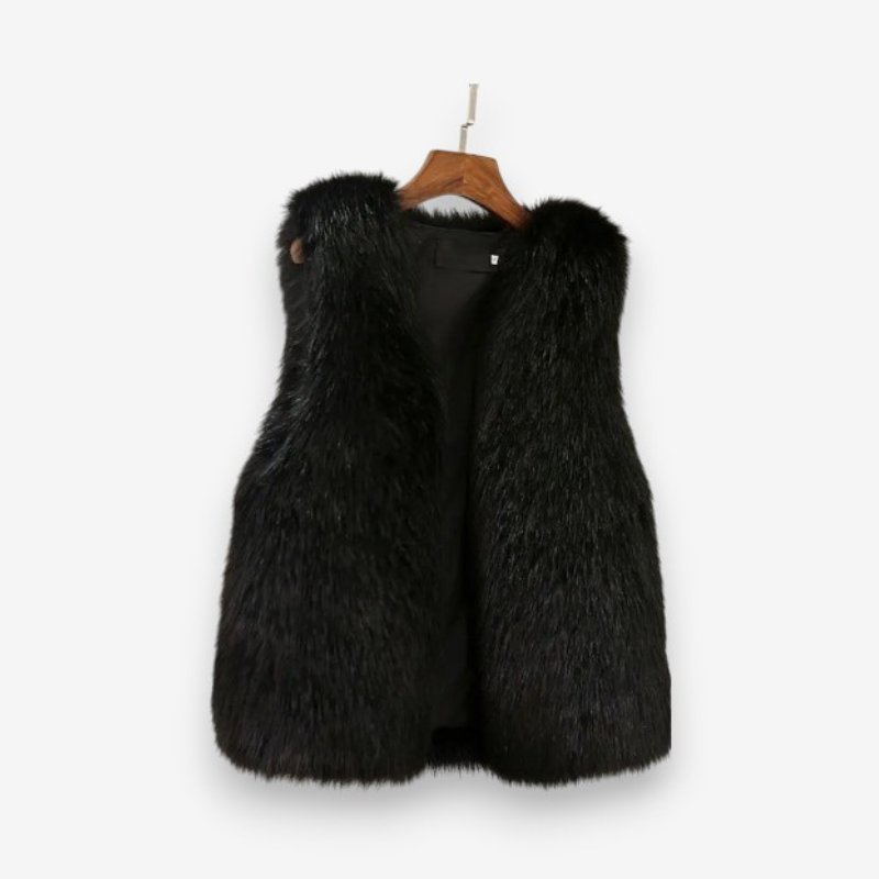 Débardeur Femme Décontracté Sans Manches - LuxeStyle