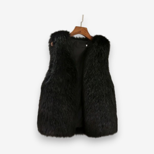 Débardeur Femme Décontracté Sans Manches - LuxeStyle