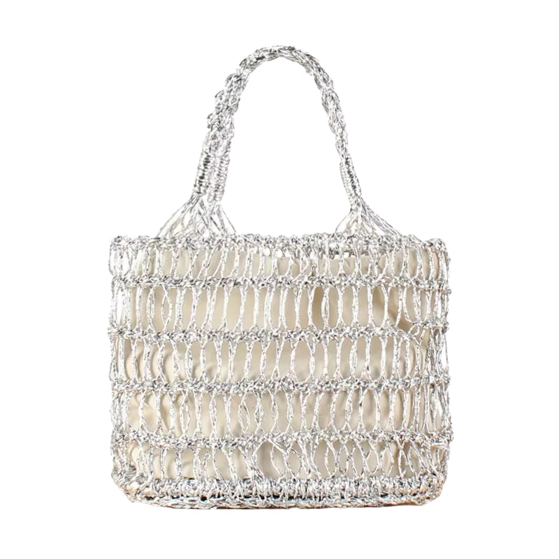 Sac à main femme spacieux avec poignée solide - LuxeStyle