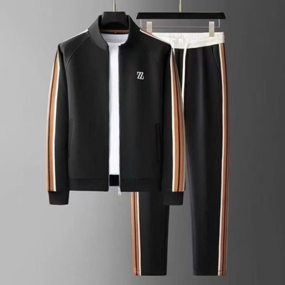 Tenue Sport Homme Polyvalente 2 Pièces