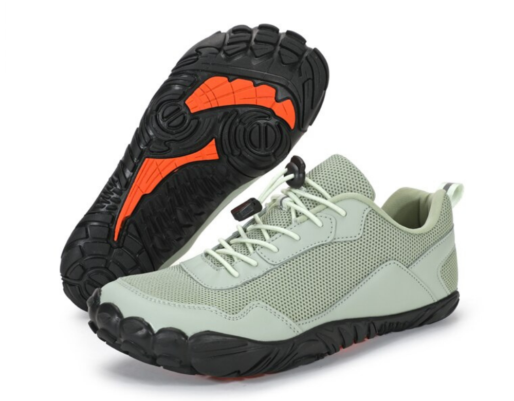 Chaussures De Marche Trail Pour Hommes