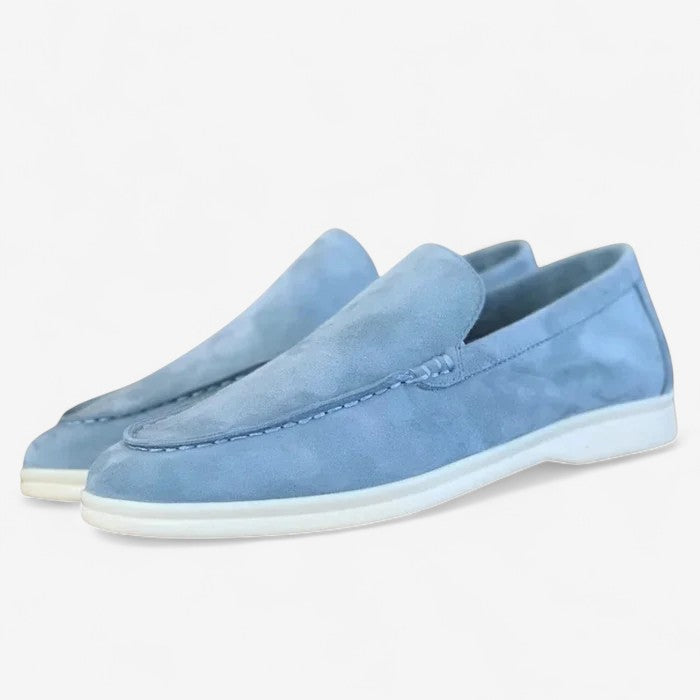 Chaussures Confort avec Semelle Grip