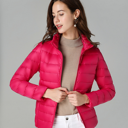 Veste Femme Imperméable Légère pour Printemps