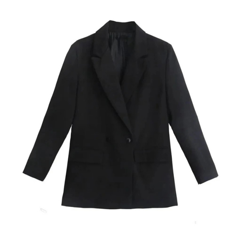 Manteau Hiver Femme Élégant