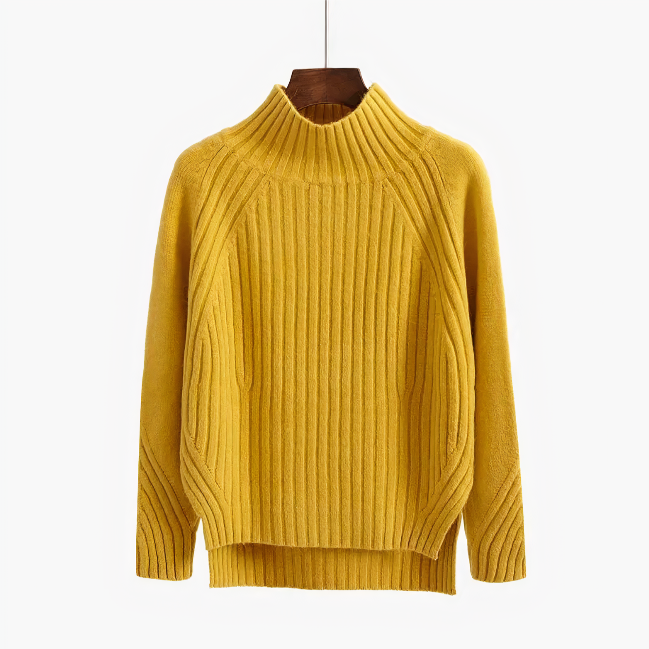 Pull Femme Douillet Hiver