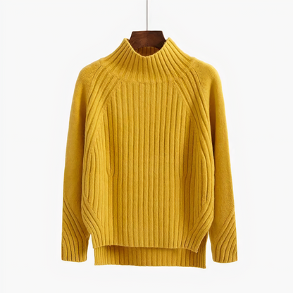 Pull Femme Douillet Hiver