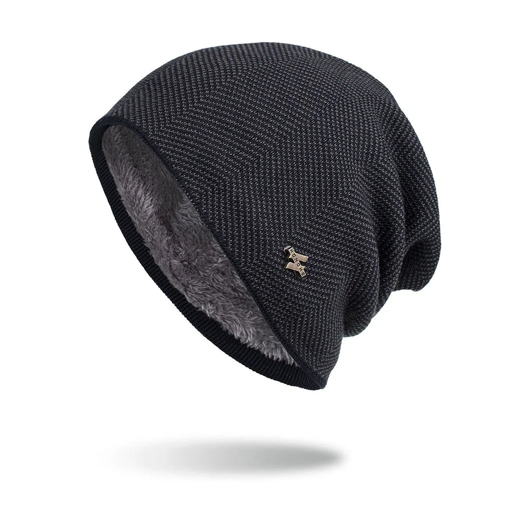 Bonnet Stretch Polyvalent pour Tous les Styles
