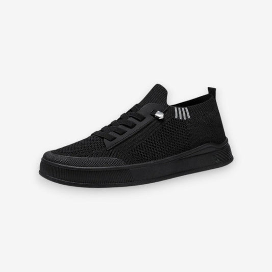 Baskets Lacets Mesh Confortables pour Femme et Homme - LuxeStyle