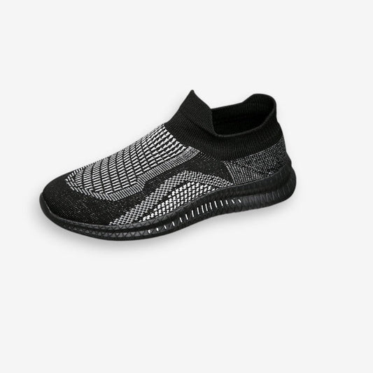 Baskets Confort Slip-on pour Homme - LuxeStyle