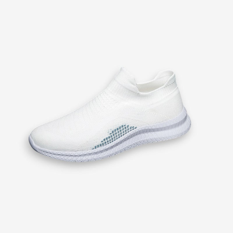 Baskets Confort Slip-on pour Homme
