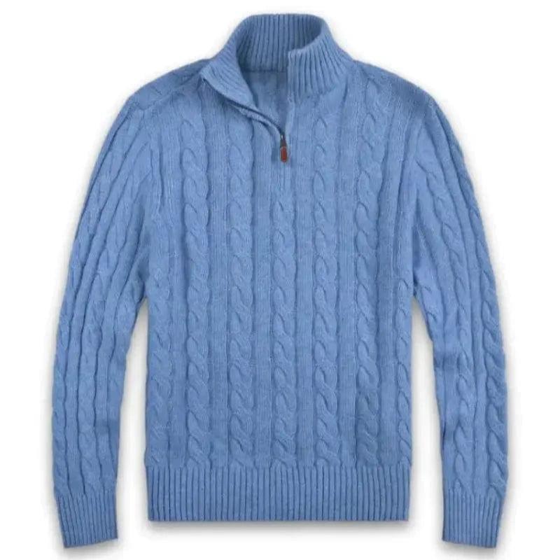 Pull Tricot Chic Homme