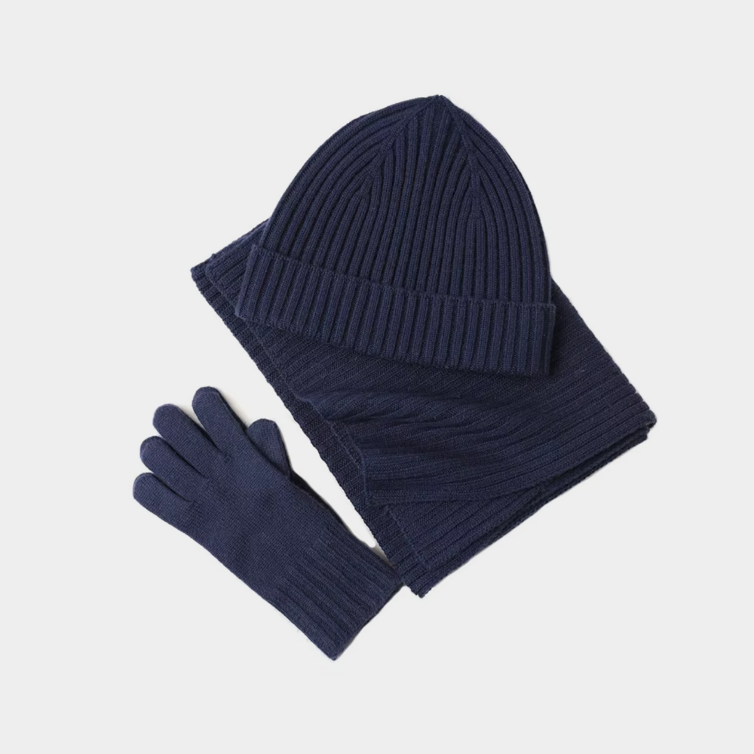 Accessoires Hiver Chaud pour Adulte