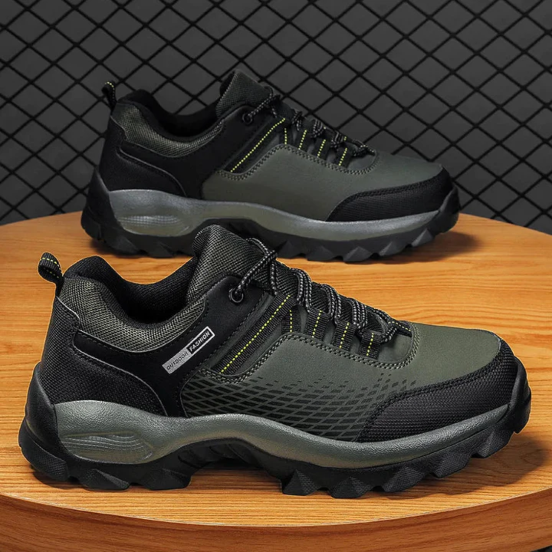 Chaussures de Marche Trail Pour Homme