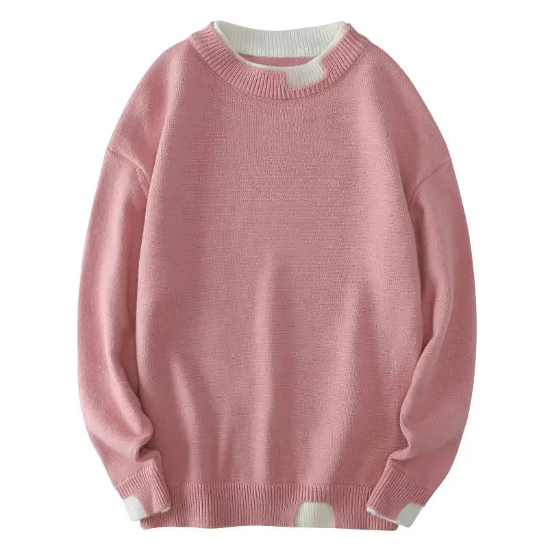 Sweat à Capuche Grande Taille pour Homme - Style Streetwear Décontracté