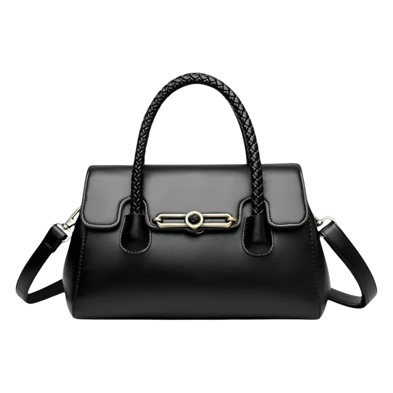 Sac à Main Féminin avec Bretelle Adjustable et Anses - LuxeStyle