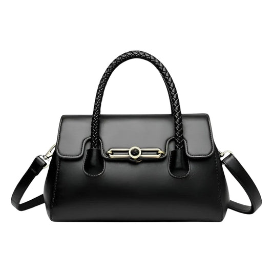 Sac à Main Féminin avec Bretelle Adjustable et Anses - LuxeStyle