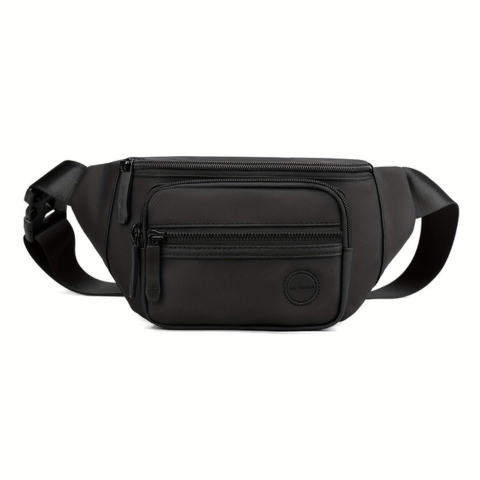 Sac à dos robuste et imperméable pour homme