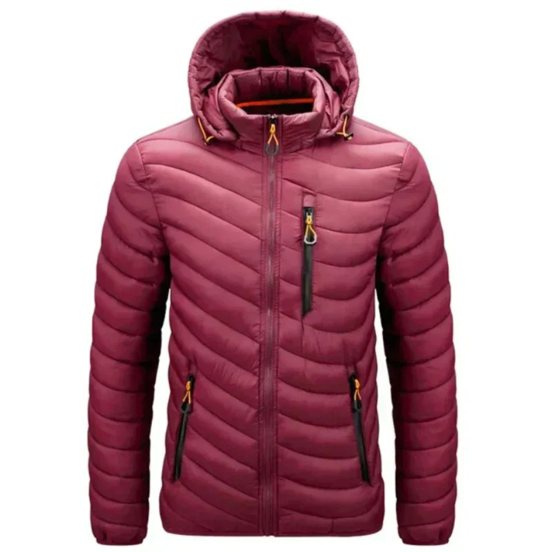 Veste Homme Hiver Imperméable
