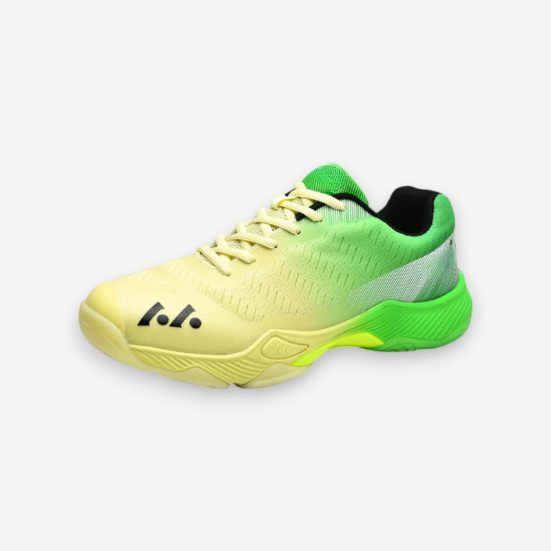 Chaussures décontractées à bout rond avec semelle antidérapante et lacets ajustables