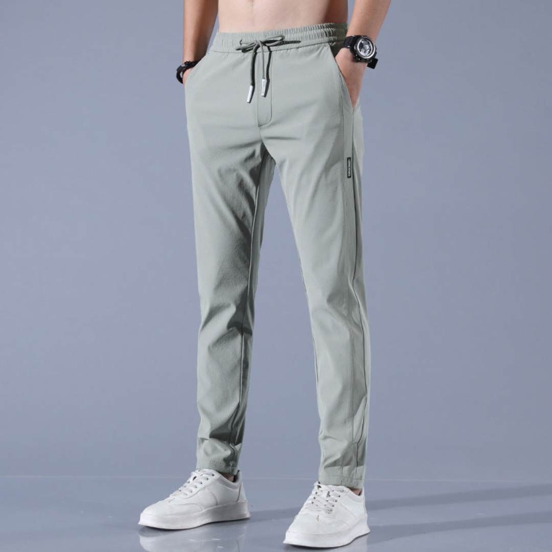 Pantalon Golf Homme Classique