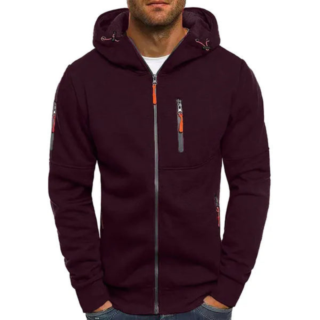 Veste De Sport Stylish Pour Homme