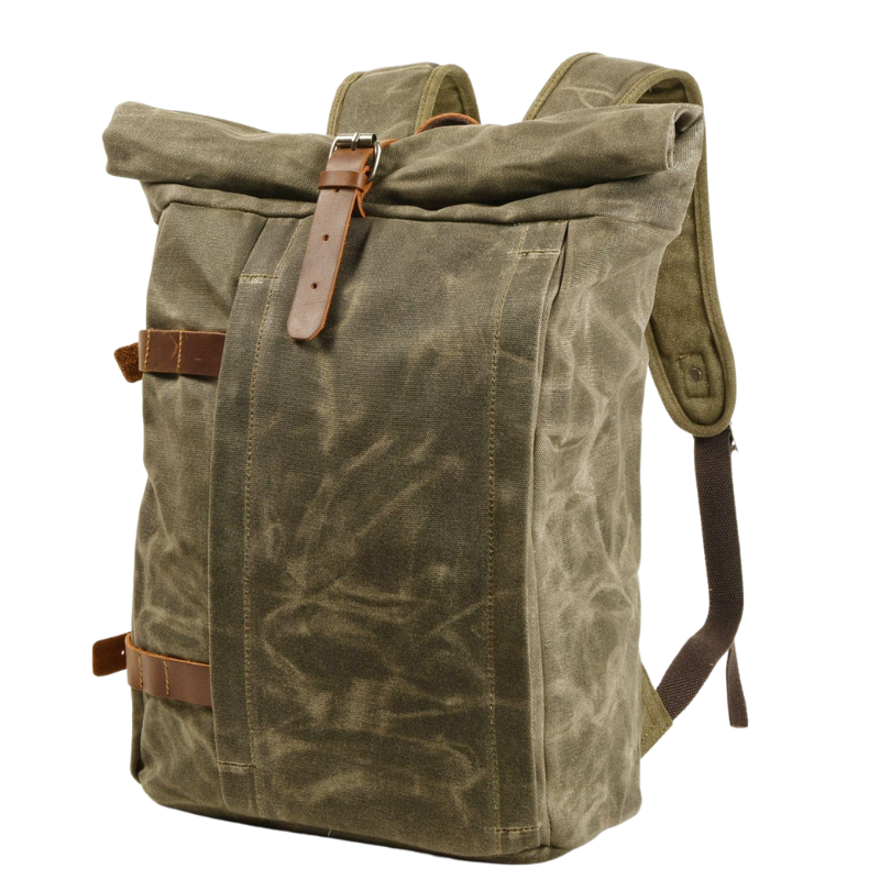 Sac à dos Spacieux avec Compartiments Pratiques