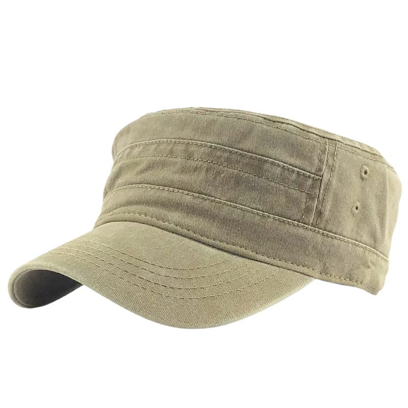 Casquette Enfant Légère avec Fermeture Réglable