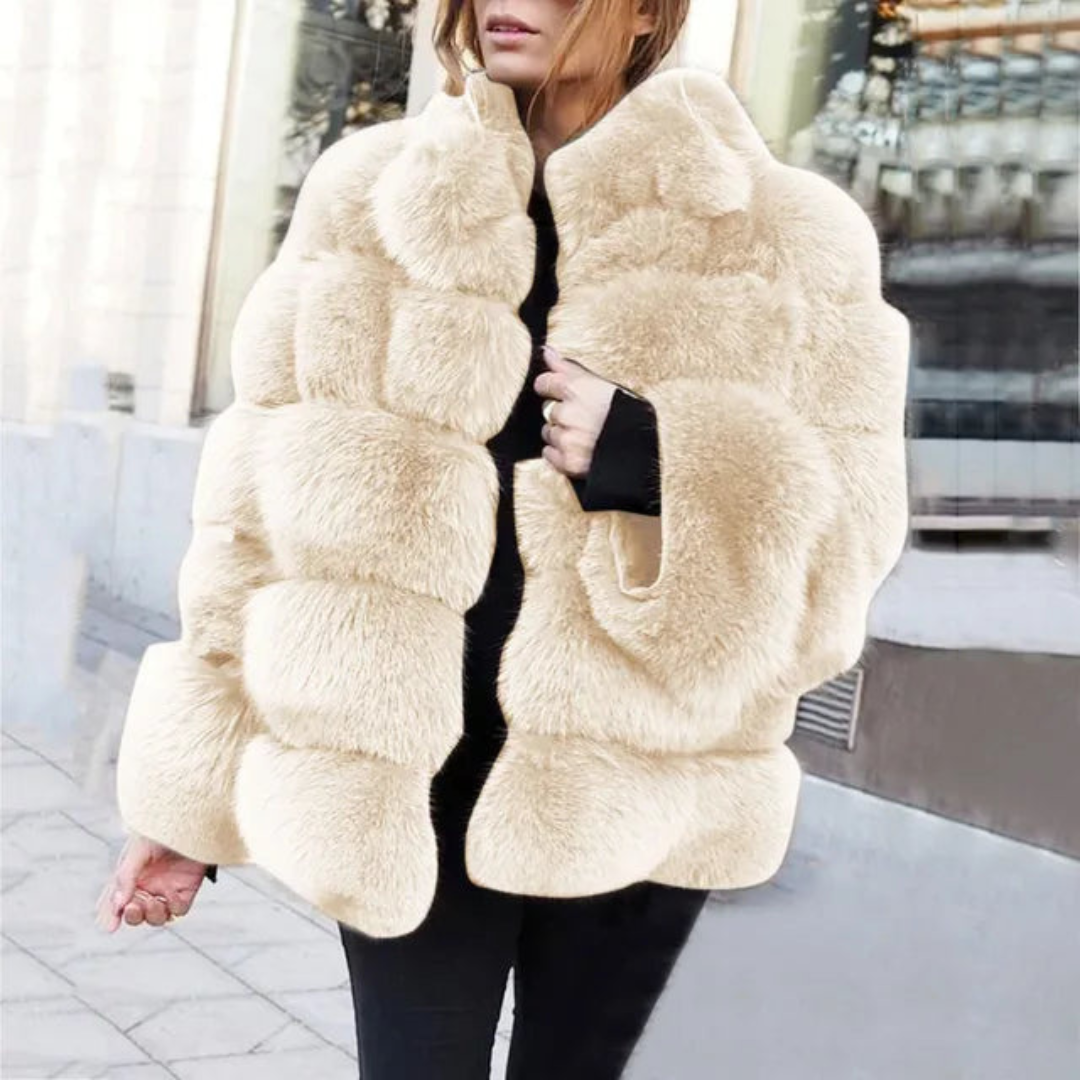 Veste Chic Femme Hiver